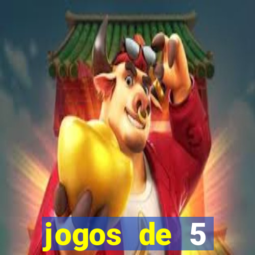 jogos de 5 centavos no esporte da sorte